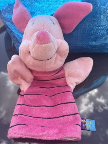 Vintage winnie the pooh - vintage,
