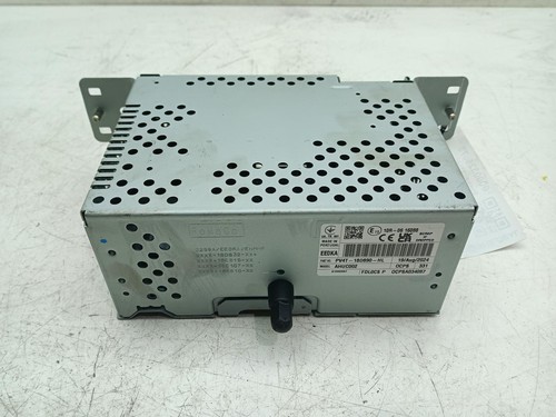 Ford transit courier stereo - courier,