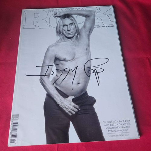 Classic rock magazine january - classic,