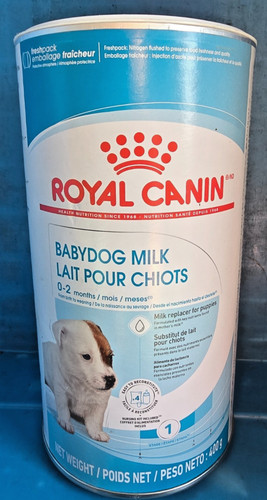 Royal canin babydog - babydog, 400g