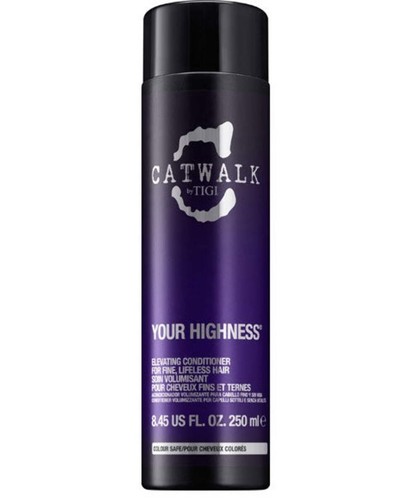 Tigi your highness - tigi,