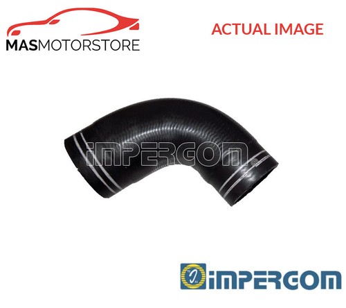 Charge air cooler intake hose - air,