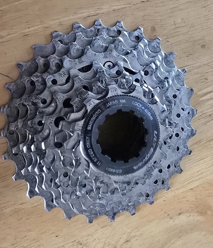 Shimano ultegra 6800 28t - shimano, 11-28t