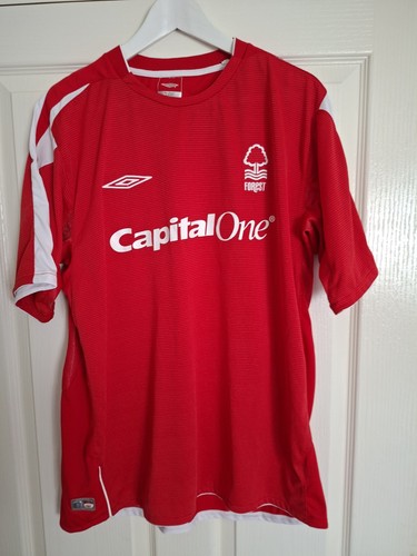 Original umbro nottingham - original,