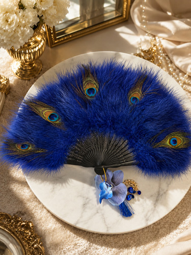 Luxury royal blue - royal,