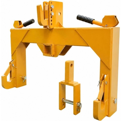 Point quick hitch - point,