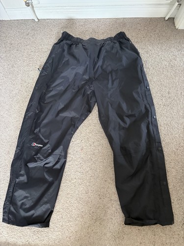 Berghaus aquafoil waterproof - berghaus,