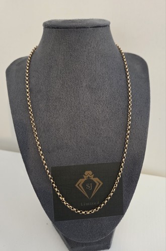 9kt gold belcer - 9kt,