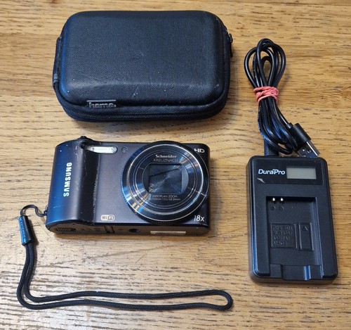 Samsung wb150f 2mp - wb150f, 14.2mp