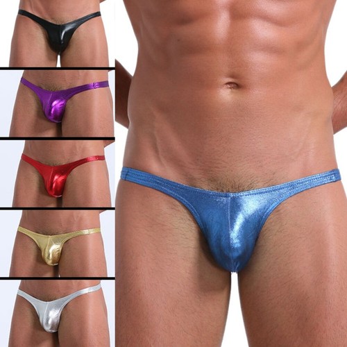 Mens sexy pouch string - sexy, g-string