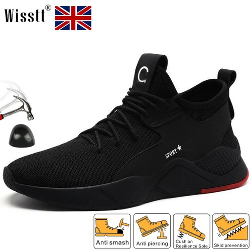Mens steel toe cap - mens,
