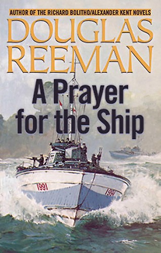 Prayer for the ship by - prayer,