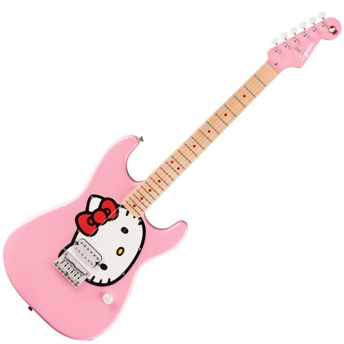 Squier fender limited - squier,