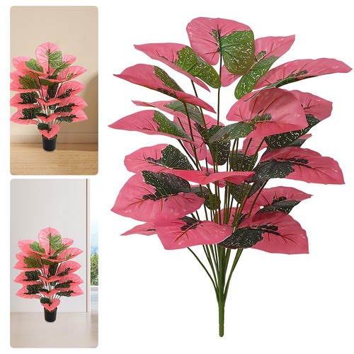 Large artificial palm tree - large,