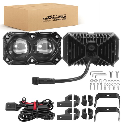 40w led motorcycle - 40w,
