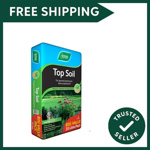 35l top soil - 35l,