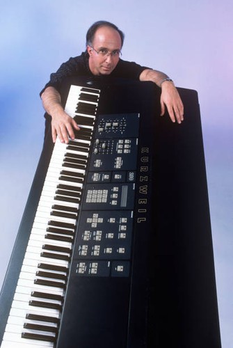 Paul shaffer november 12 - shaffer, ny