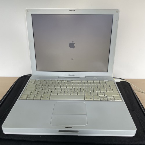 Apple ibook 1 33 - apple,