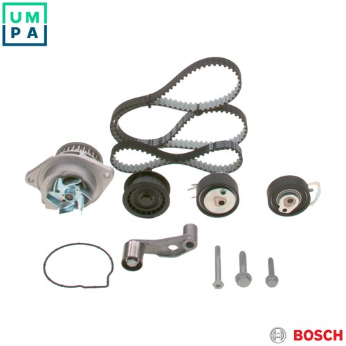 Water pump timing belt kit - &,