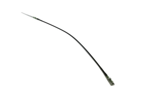 Accelerator cable jaguar - ,