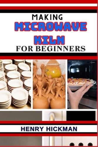 Making microwave kiln - making,