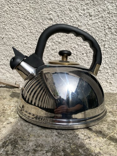 Stove top kettle stainless - kettle,