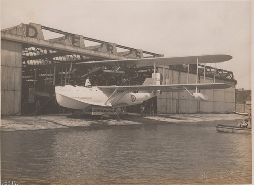 Saunders roe valkyrie n186 - valkyrie,