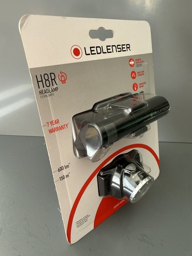 Ledlenser head torch - ledlenser,