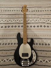 2013 ernie ball musicman - 2013,