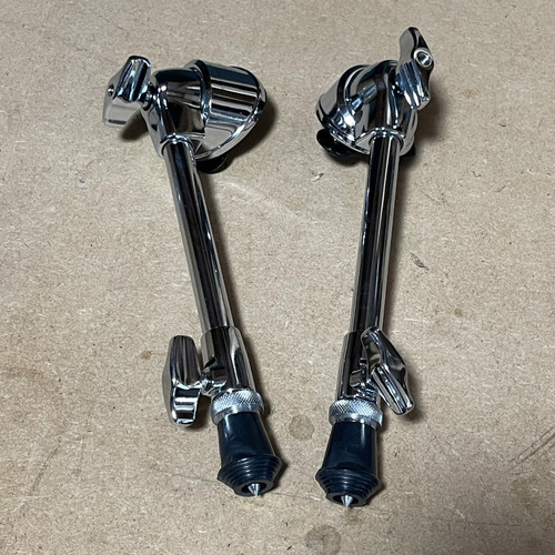 Pearl bass drum leg - drum,