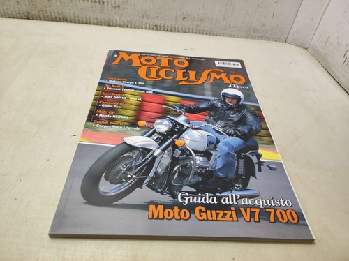 1motociclismo age 9 - 1motociclismo, 8/9-2013