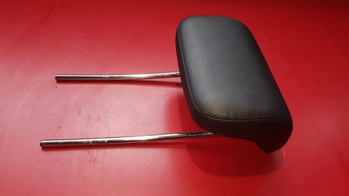 Rear headrest leather - rear, artico
