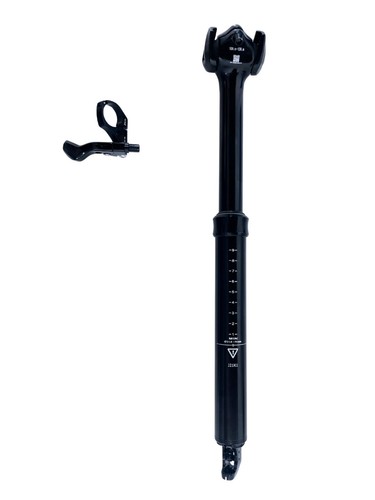 Tranz dropper suspension - tranz-x,