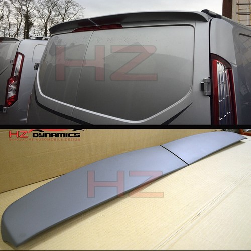 Rear roof spoiler for ford - spoiler,