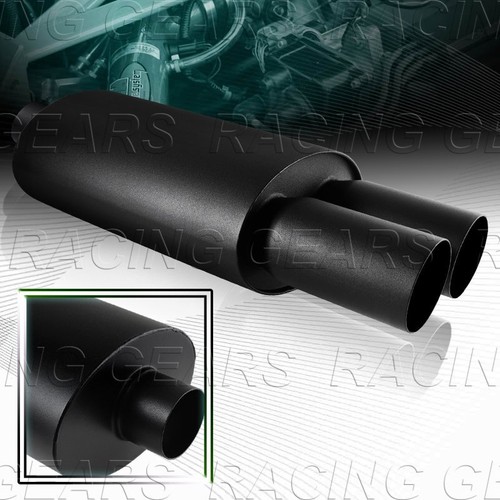 Dtm dual flat tip - 3",