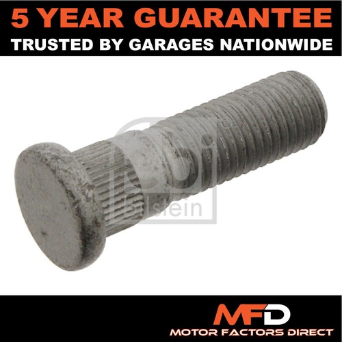 Fits ford fiesta focus - fits,