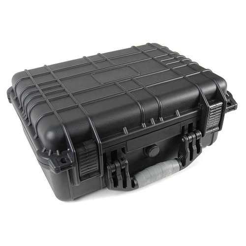 Weatherproof hard case - 21",