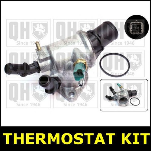 Thermostat kit for vauxhall - kit,