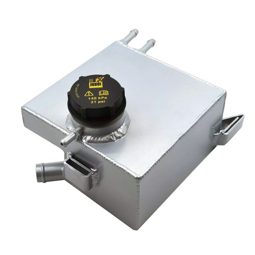Aluminum radiator coolant - aluminum,