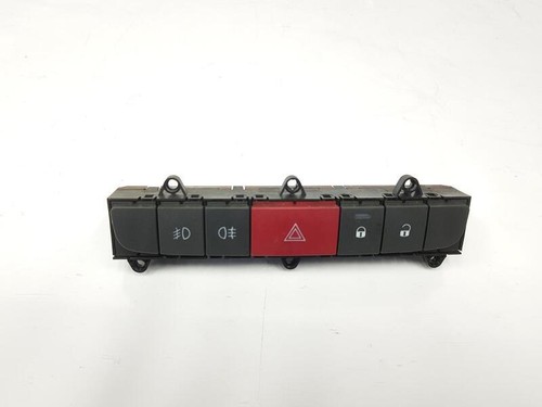 735421360 warning fiat ducato - warning,