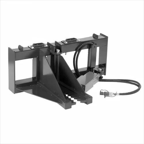 Tree post puller - tree,