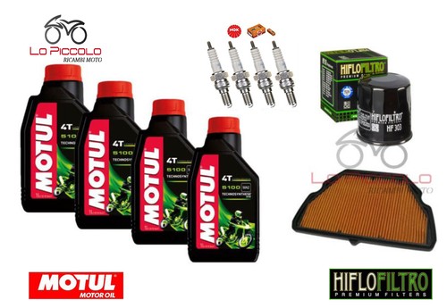 Cutting kit 4lt - motul, 5100