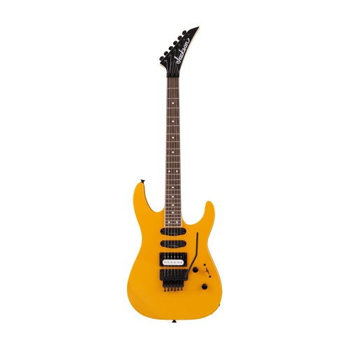 Jackson series soloist sl1x - jackson, x