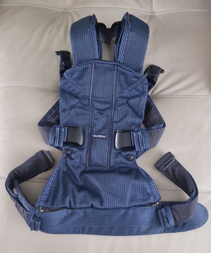 Baby bjorn carrier one air - baby, air,