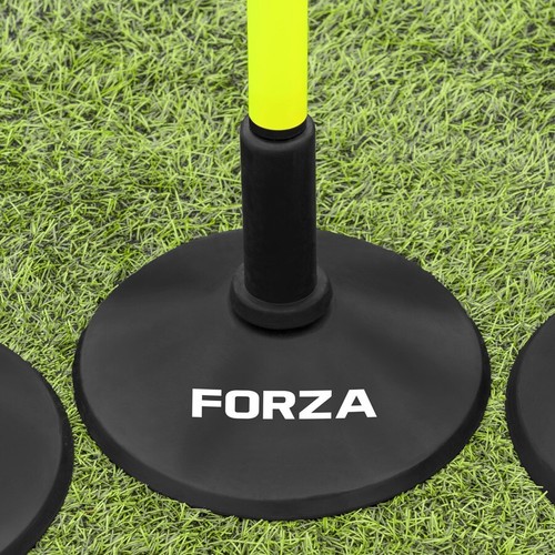 Forza slalom pole - pole, base