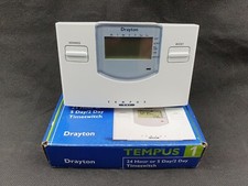 Drayton tempus hour 5 - drayton,