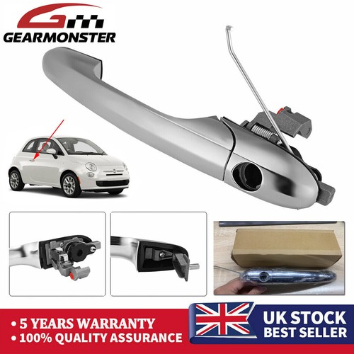 For fiat 500 offside - fiat,