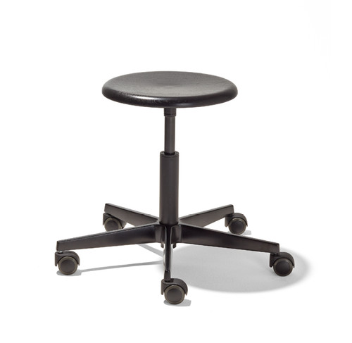 Swivel stool round by - stool,