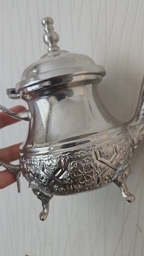Moroccan teapot coffee - , kettle