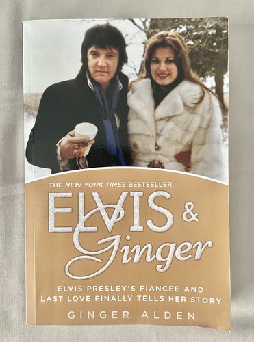 Elvis ginger - elvis, &